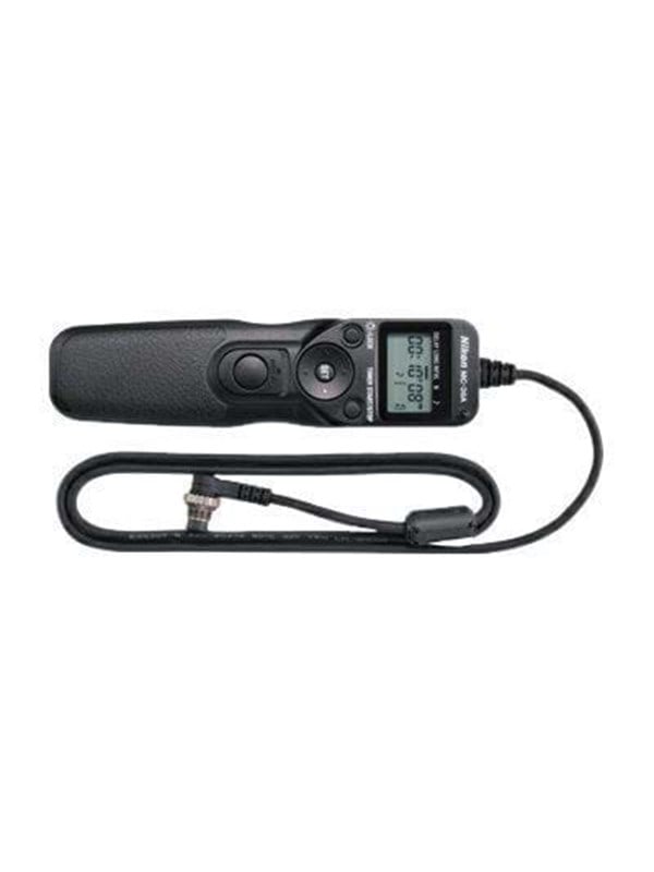 Nikon MC 36A - kabel for fjernstyring