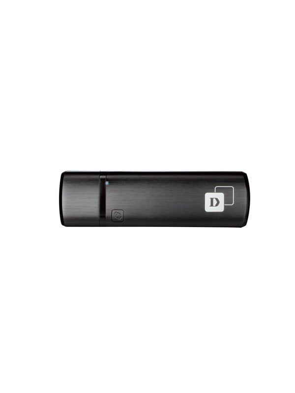D-Link Wireless AC1300 MU-MIMO Wi-Fi USB Adapter