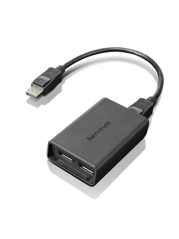 Lenovo DisplayPort adapter