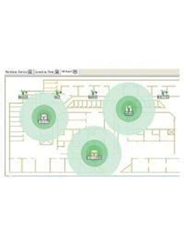 HP Intelligent Management Center Wireless: Intelligent Management Center Draadloos