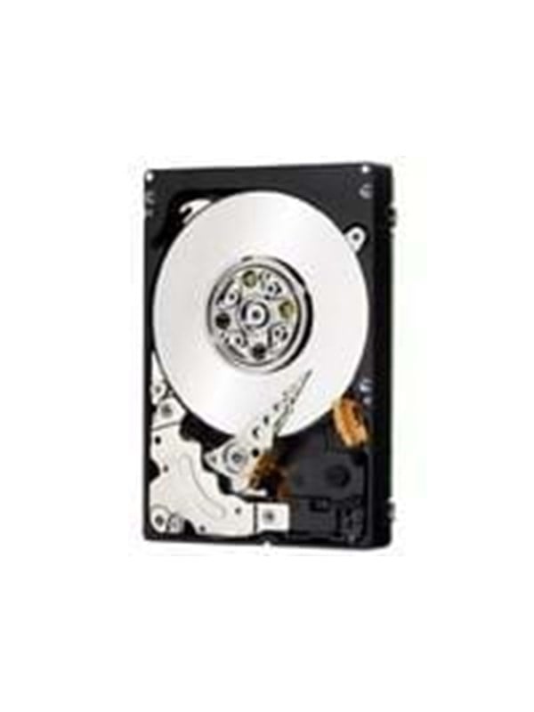 HP Enterprise - 146GB - Harde schijf - 512547-TV1 - SAS2 - 2.5"