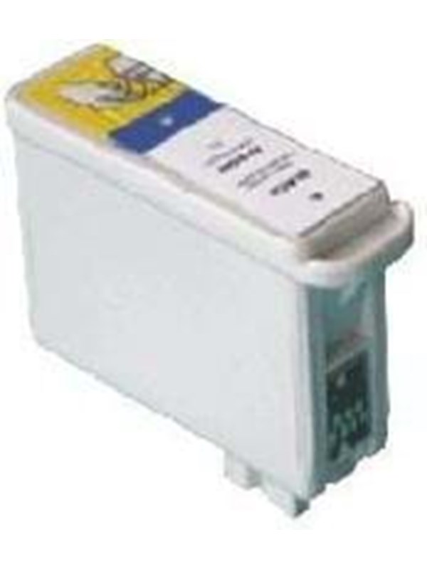 Epson T596C inktcartridge wit (origineel)
