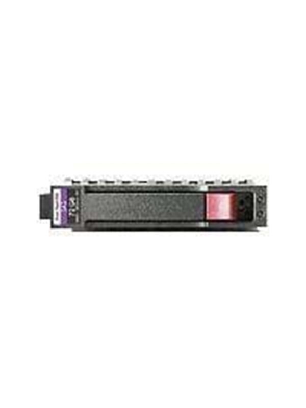 HP Enterprise - 300GB - Harde schijf - 652564-TV1 - SAS2 - 2.5"