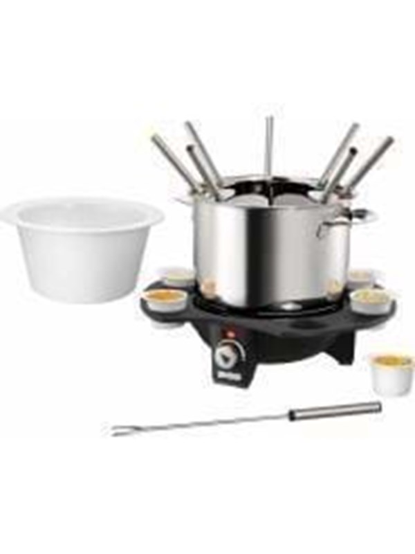 Unold 48645 Fondue Elegance