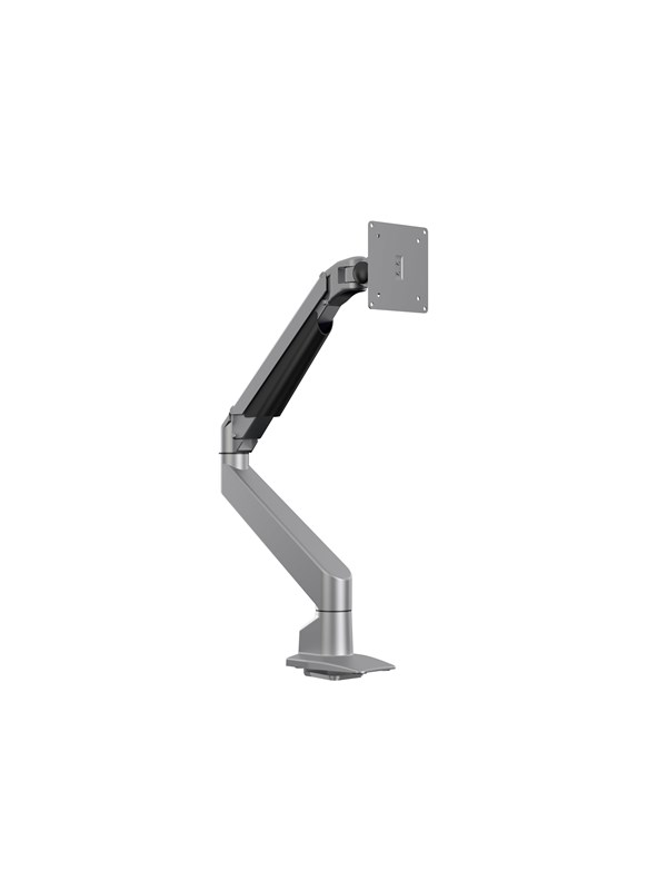 Multibrackets m VESA Gas Lift ARM Single Zilver