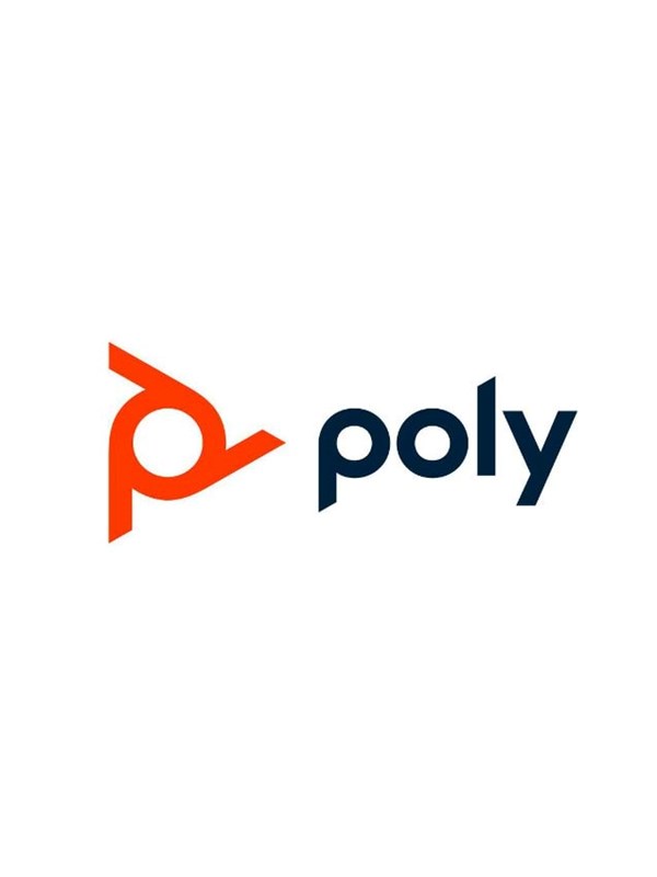 Poly Media Resource Card