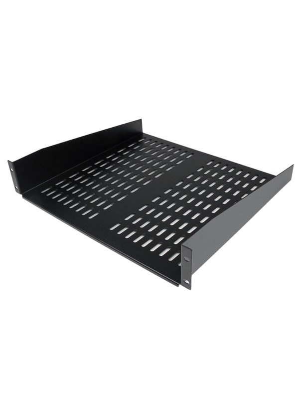 StarTech.com CABSHELFV - 2U Fixed Shelf