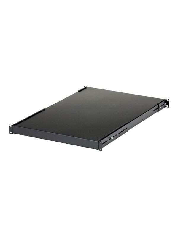 StarTech.com ADJSHELFHD - 1U - Adjustable Shelf