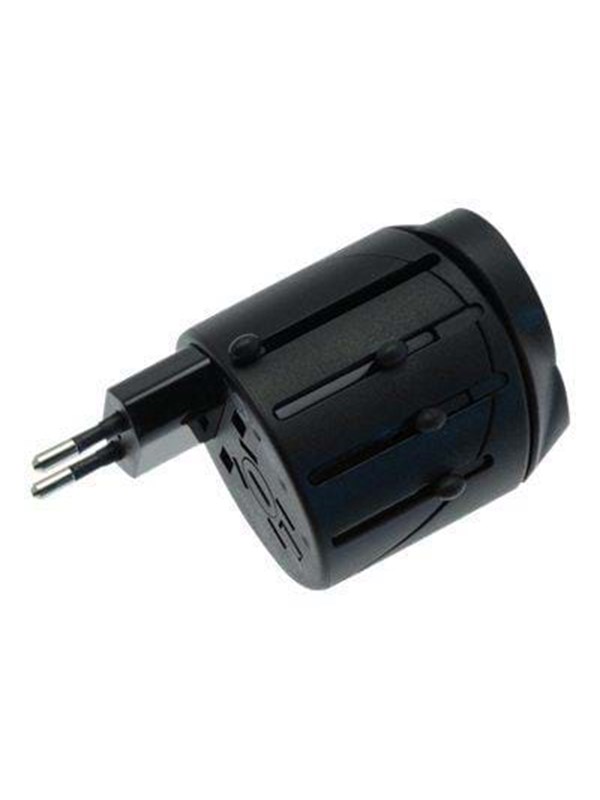 CELLULAR Line WORLD TRAVEL ADAPTER