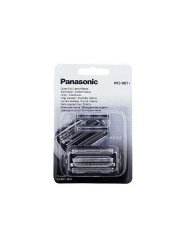 Panasonic Shaver WES9027