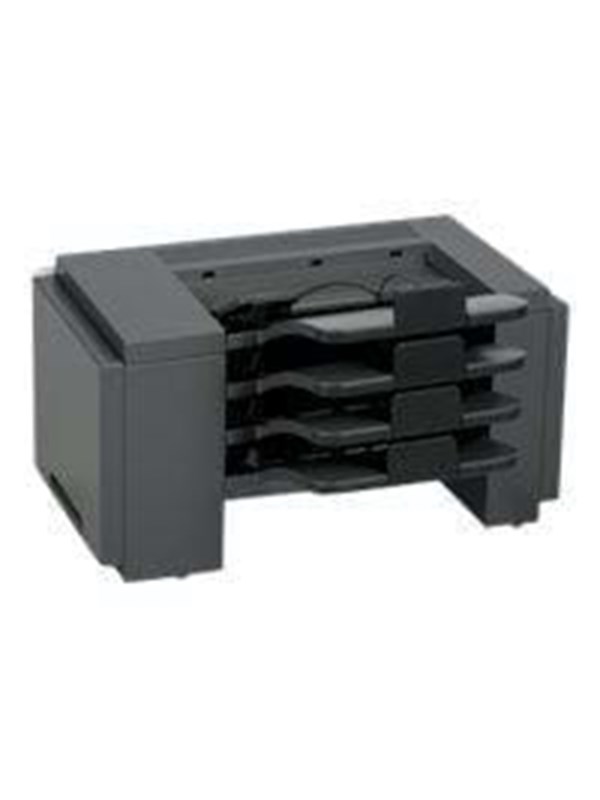 Lexmark 4-Bin Mailbox