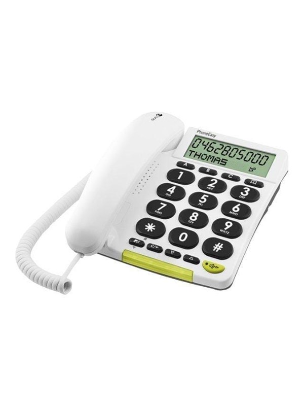 Doro PhoneEasy 312cs