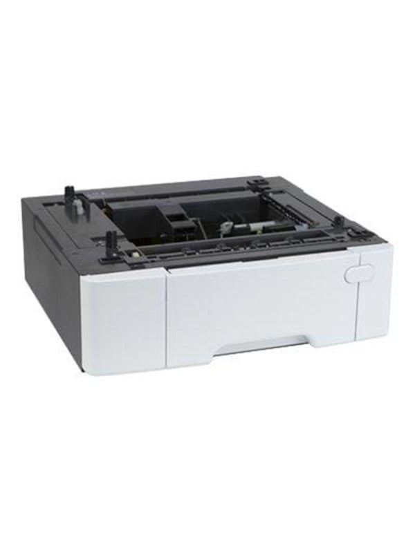 Lexmark mediebakke / føder