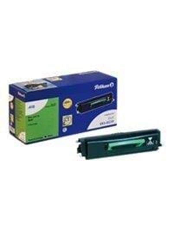 Pelikan 1410 - Lasertoner Zwart