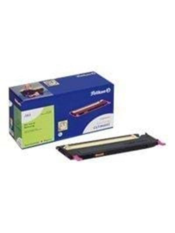 Pelikan 1363 - Lasertoner Magenta