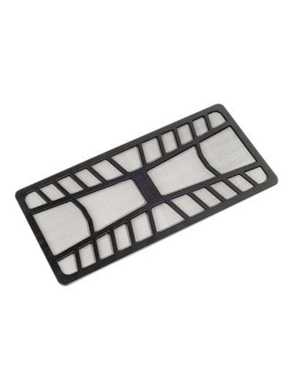 SilverStone Ventilatorfilter FF142B