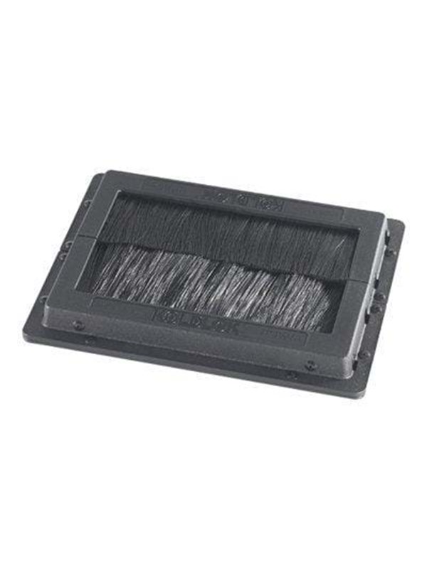 APC KoldLok Raised Floor Grommet Surface-Mount