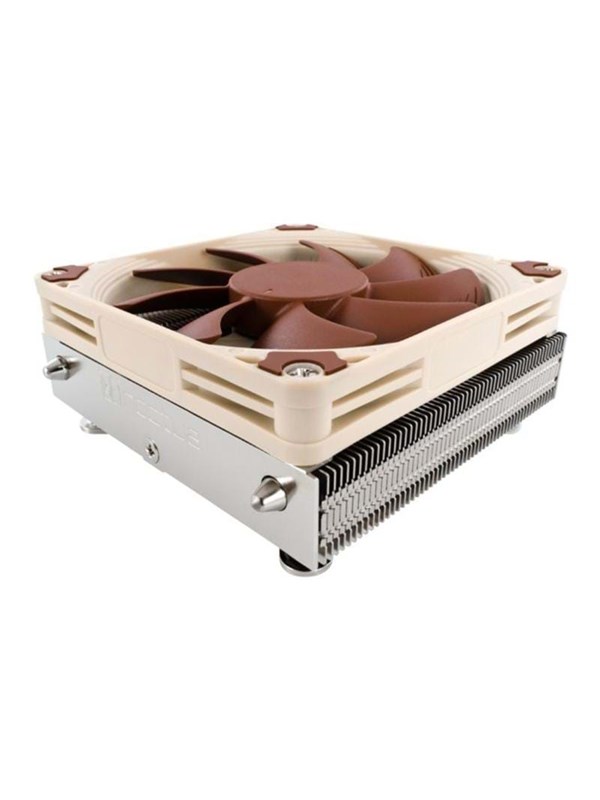 Noctua NH-L9i - CPU luchtkoeler - Max 23 dBA