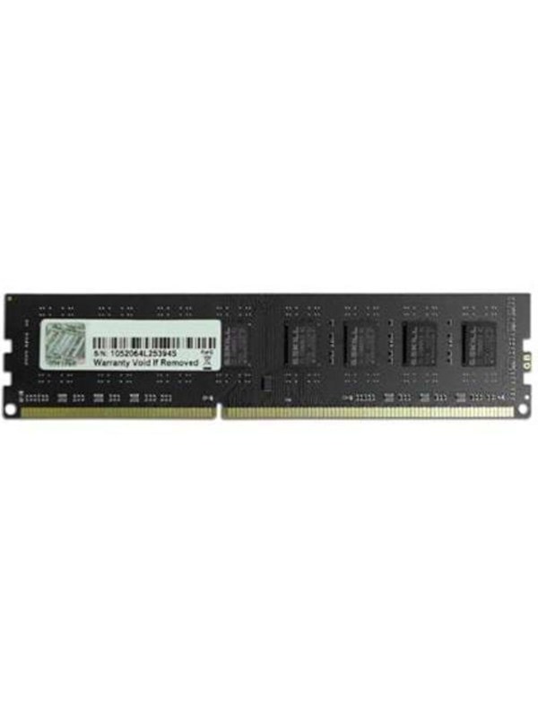 G.Skill Waarde DDR3-1333 C9 SC - 8GB
