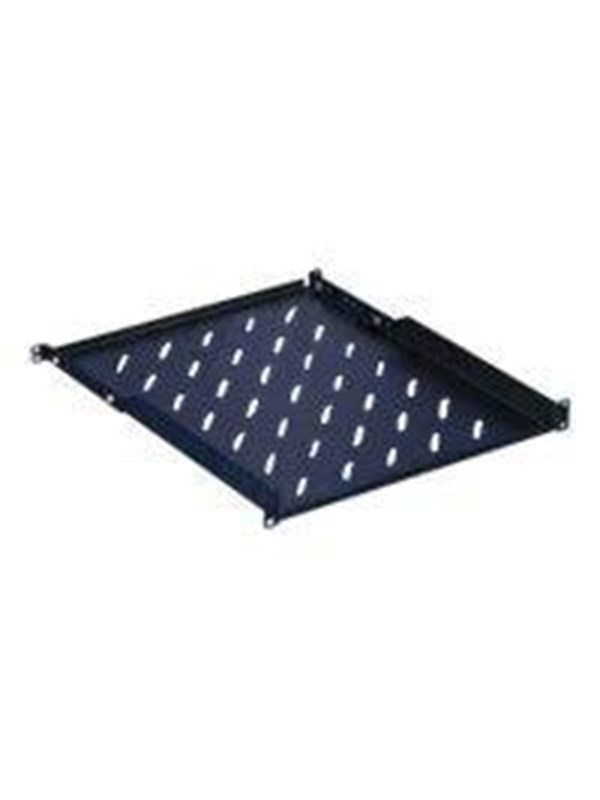 TOTEN SA.2160.0101 - 1U Fixed Shelf