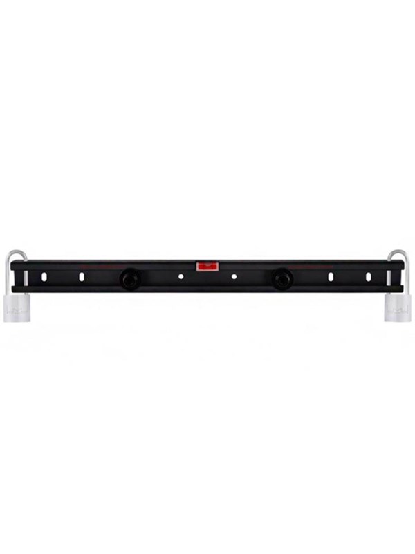 Multibrackets M Universal Public Wallmount Black Medium - Max 80 kg - recommended for 46"