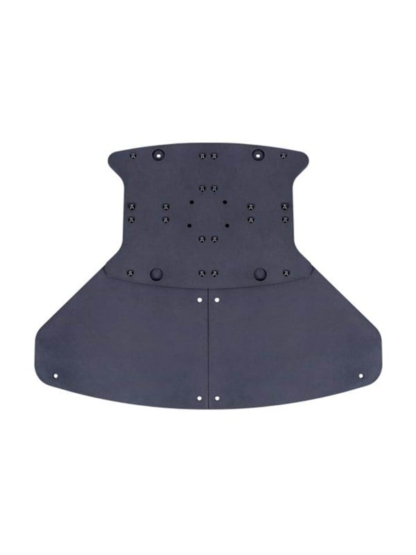Multibrackets M Public Display Floorstand Base Black - Max - recommended for