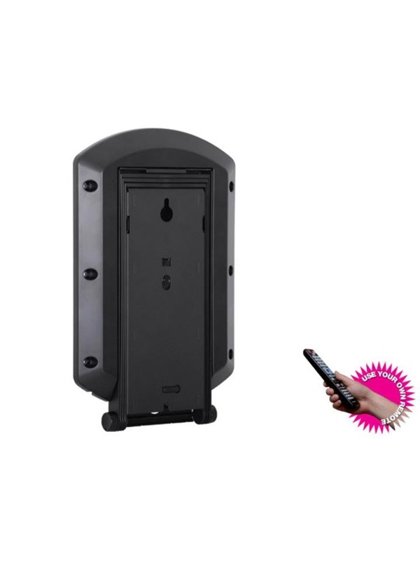 Multibrackets M Motorized Tilt Mount Large - Max 22.5 kg - recommended for 52"