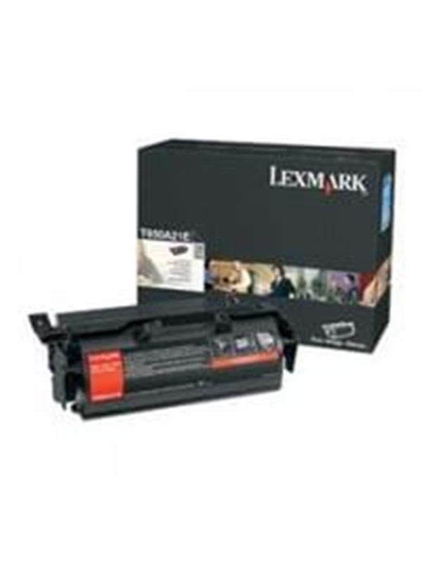 Lexmark E450H80G Black Toner - Lasertoner Zwart