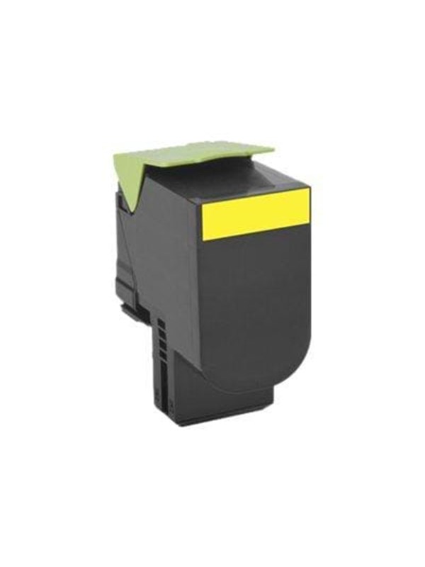 Lexmark 800X4