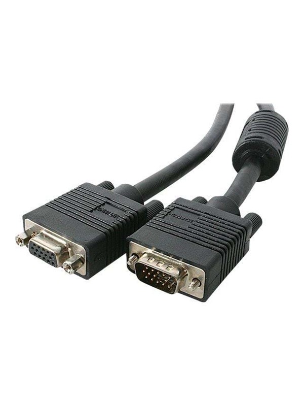 StarTech.com Coax High Resolution Monitor VGA