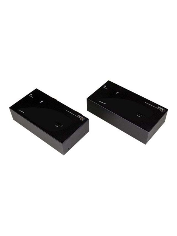 StarTech.com USB Dual VGA over Cat5 KVM Console Extender