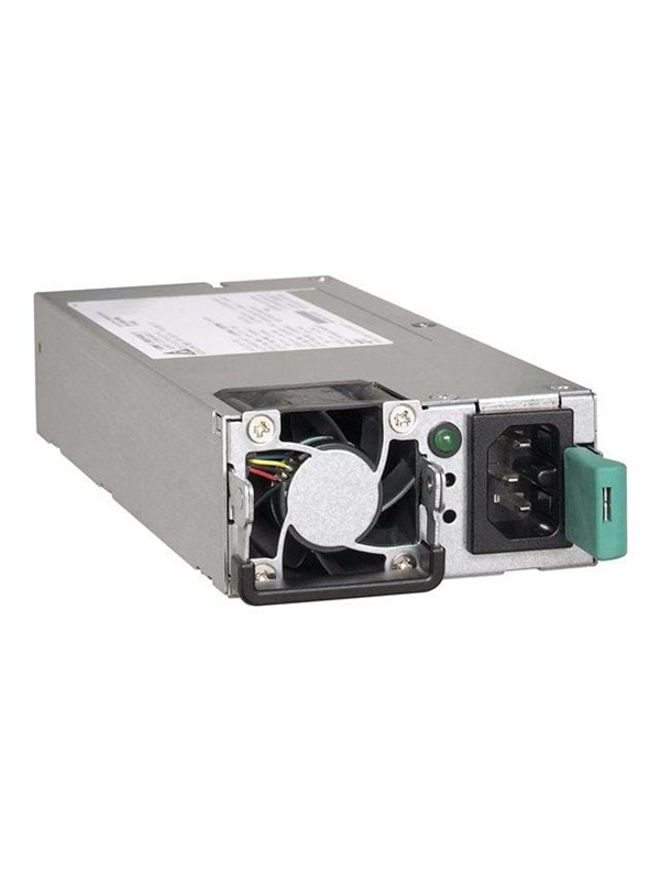 Netgear strømforsyningsadapter Voeding - ATX - 80 Plus