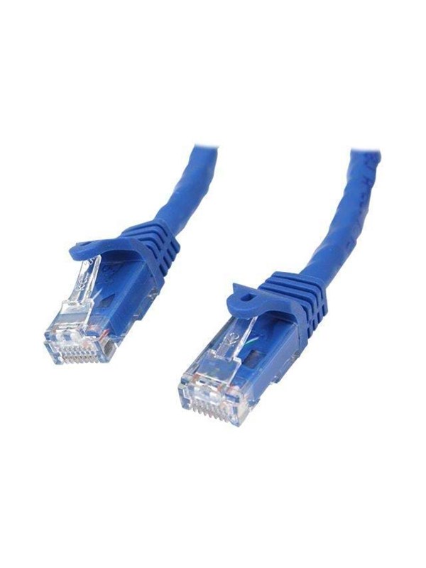 StarTech.com Gigabit Snagless RJ45 UTP Cat6-patchkabelsnoer