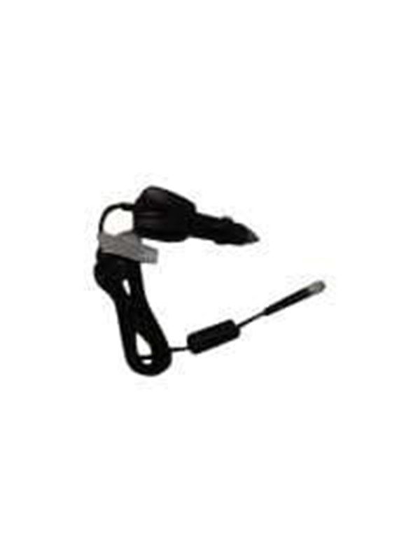 Zebra KIT ACC CHARGER LIGHTER CABL Voeding - ATX - 80 Plus