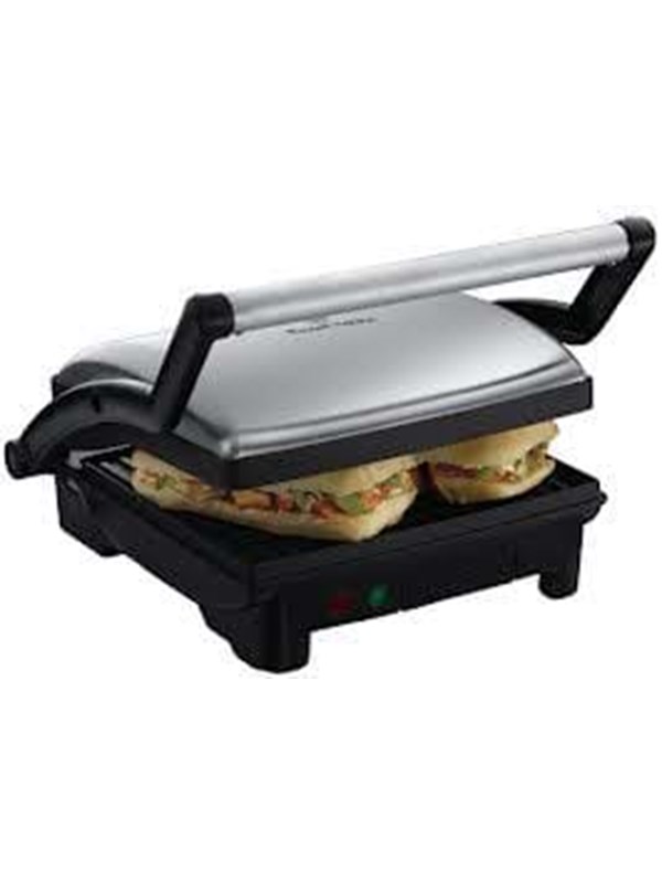 Russell Hobbs 17888-56 Cook at Home 3 in 1 Paninimaker- Contactgrill / Tafelgrill