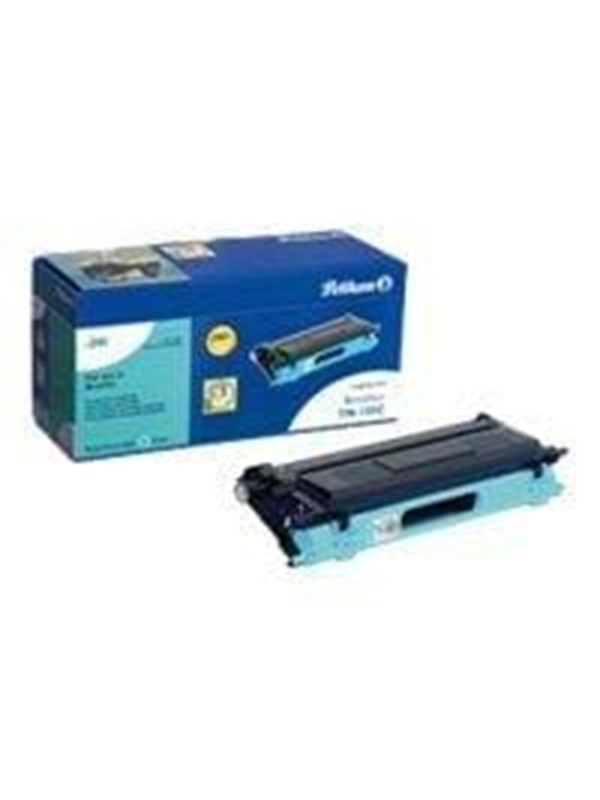 Pelikan 1241 - Lasertoner Cyaan