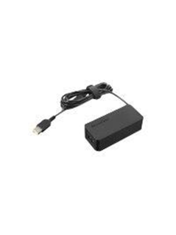 Lenovo ThinkPad 45W AC Adapter (Slimtip)