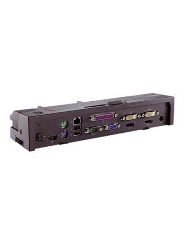 Dell E-Port II Advanced: 0