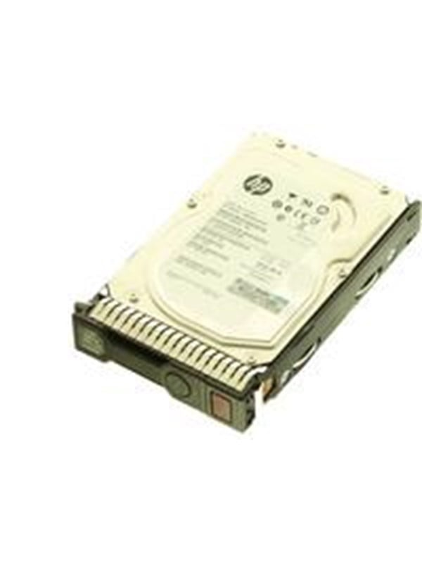 HP Middenlijn - 500GB - Harde schijf - 658103-001 - SATA-600 - 3.5" LFF