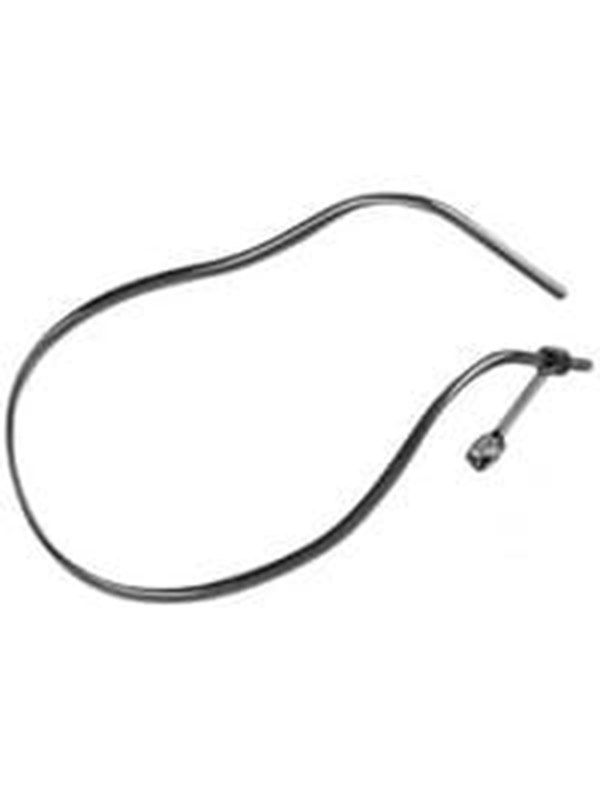 Plantronics Reserve Nekbeugel Savi 740/WH500/CS540