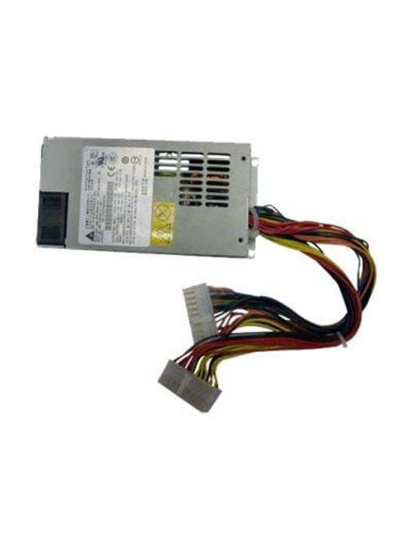 QNAP PSU voor 4 Bay NAS Voeding - 250 Watt - ATX - 80 Plus