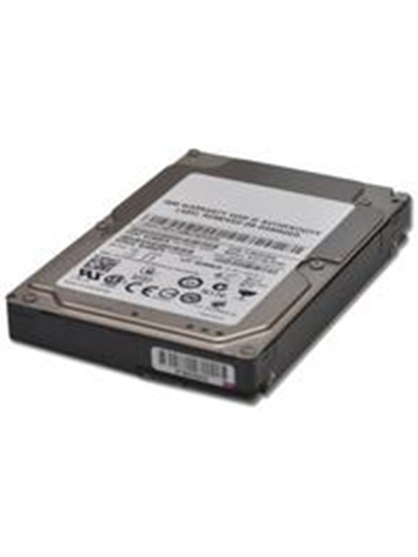 IBM Gen2 - 1.2TB - Harde schijf - 00AD075 - SAS2 - 2.5"