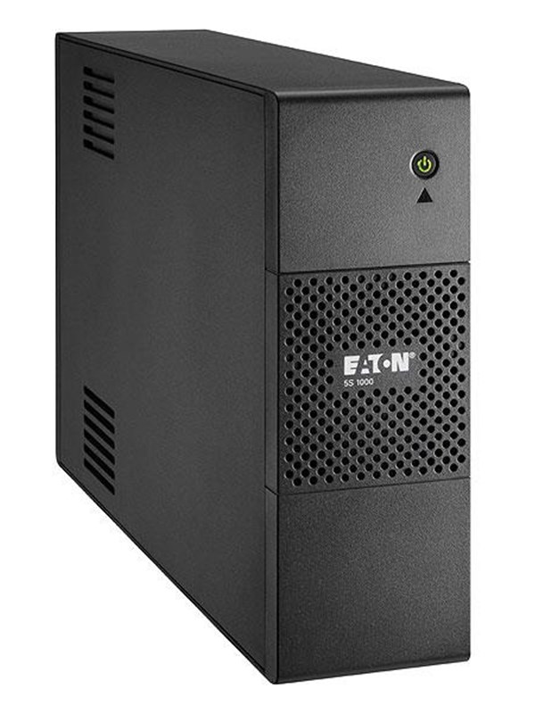 Eaton 5S1000I - 5S - 1000VA/600W