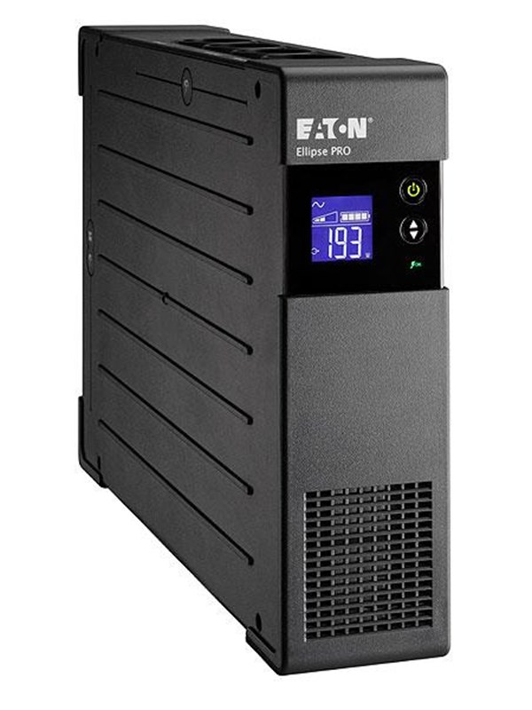Eaton Ellipse PRO 1200 IEC UPS Line-interactive 1,2 kVA 750 W 8 AC-uitgang(en)