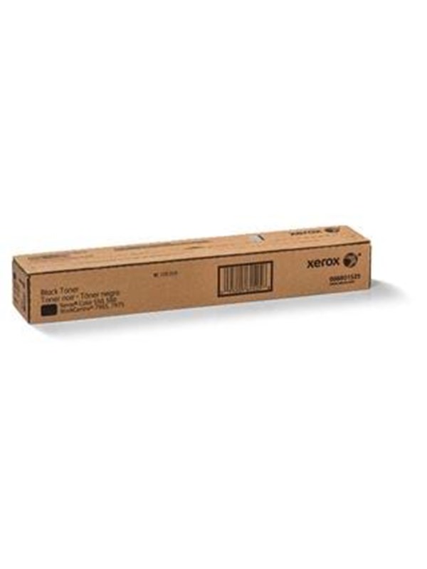 Xerox 006R01525 toner cartridge zwart (origineel)
