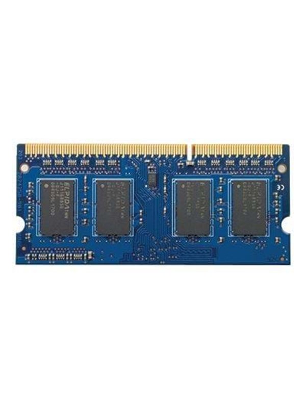 HP SO DDR3L-1600 - 4GB