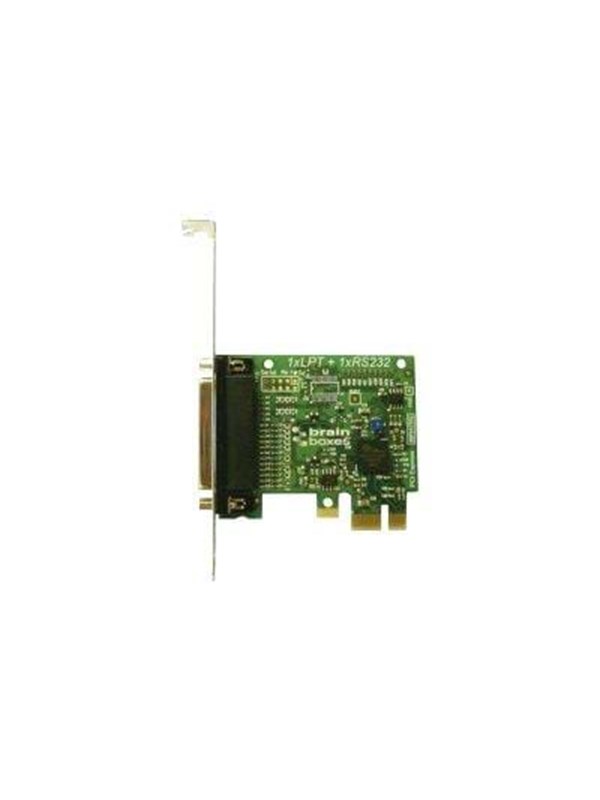Lenovo Brainboxes PX-146