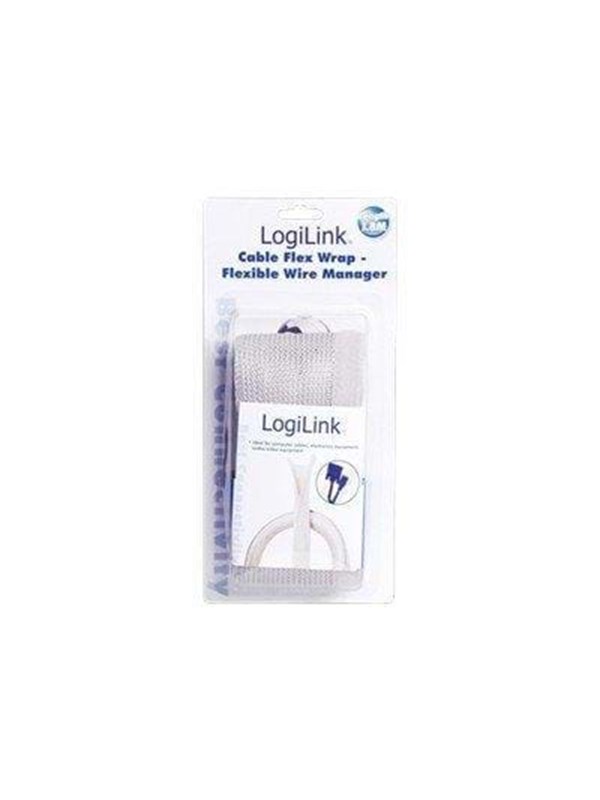 LogiLink Cable FlexWrap