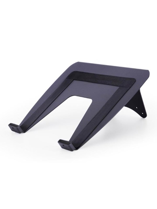 Multibrackets M Laptop Holder for Gas Lift Arm Black