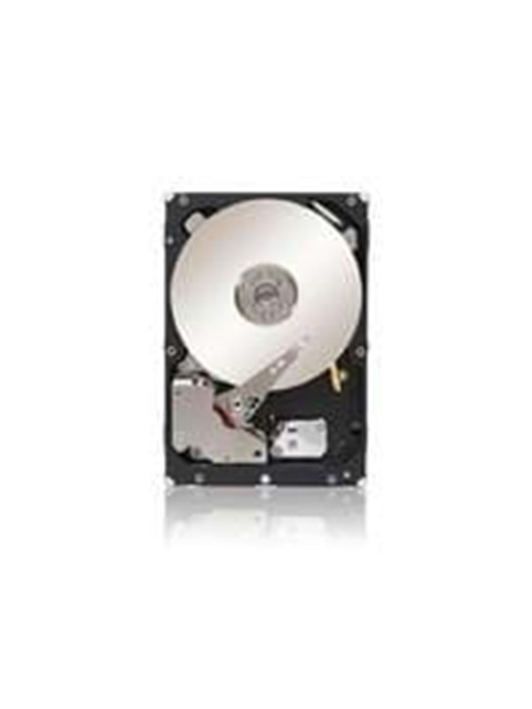 IBM - 1.2TB - Harde schijf - 00Y2507 - SAS2 - 2.5"